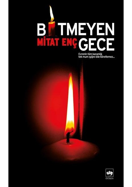 Bitmeyen Gece