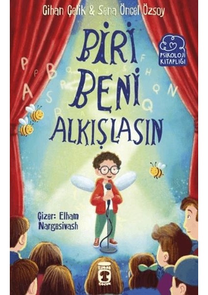 Biri Beni Alkışlasın