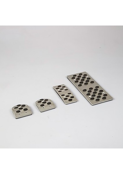 Nissan Manuel Vites Pedal Seti - Sportif Tasarım