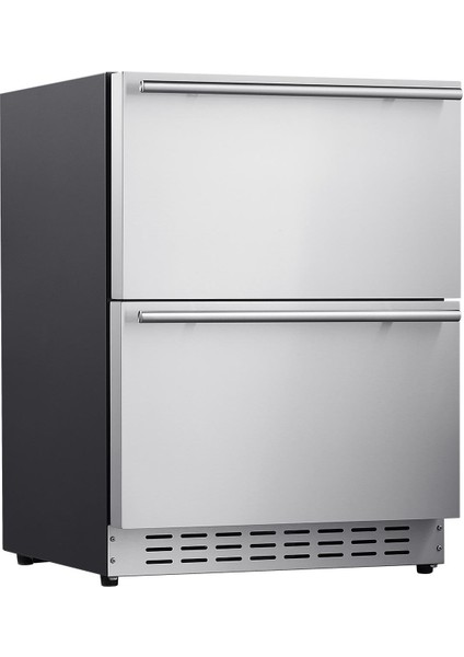 Tezgah Altı Ankastre Dondurucu (Çekmeceli) BUF113-DS