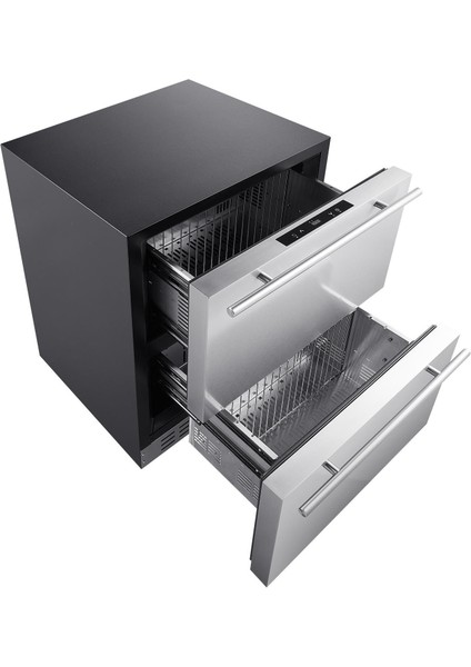 Tezgah Altı Ankastre Dondurucu (Çekmeceli) BUF113-DS fırsatları