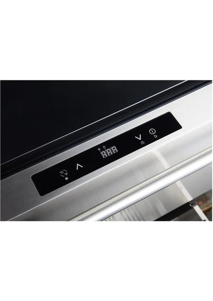 Tezgah Altı Ankastre Dondurucu (Çekmeceli) BUF113-DS