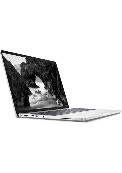 Pro 16 Intel Core Ultra 5 235U 4.9ghz 16GB Ddr5 512GB SSD Windows 11 Pro Intel® Aı Boost 16 Inç IPS Fullhd+ (1920X1200) Taşınabilir Bilgisayar PC16250BTO105P02 + Zetta Çanta