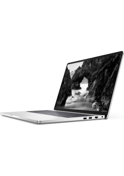Pro 16 Intel Core Ultra 5 235U 4.9ghz 16GB Ddr5 512GB SSD Windows 11 Pro Intel® Aı Boost 16 Inç IPS Fullhd+ (1920X1200) Taşınabilir Bilgisayar PC16250BTO105P02 + Zetta Çanta