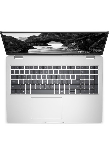 Pro 16 Intel Core Ultra 5 235U 4.9ghz 16GB Ddr5 512GB SSD Windows 11 Pro Intel® Aı Boost 16 Inç IPS Fullhd+ (1920X1200) Taşınabilir Bilgisayar PC16250BTO105P02 + Zetta Çanta