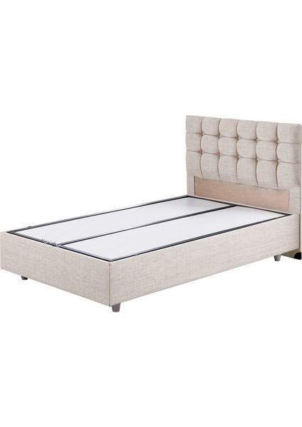 Venedik Tek Kişilik Baza Başlık Comfort Yatak Seti modelleri