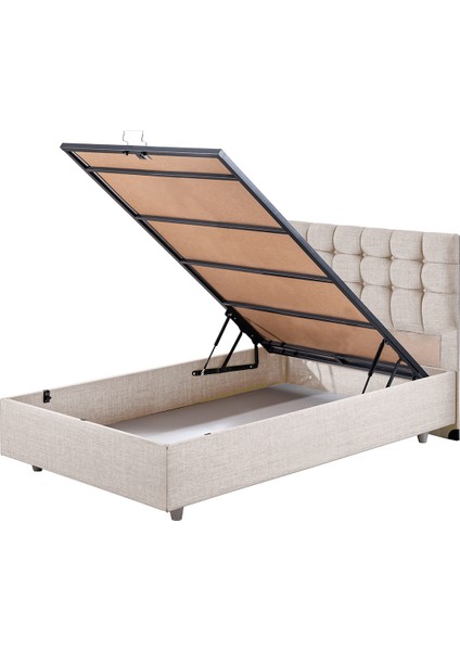 Venedik Tek Kişilik Baza Başlık Comfort Yatak Seti fırsatları