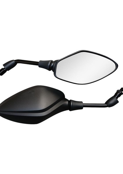 Honda Dio Ayna Takımı Sol ve Sağ Uyumlu – Kalite, Şık ve Dayanıklı Yan Ayna Seti 10MM