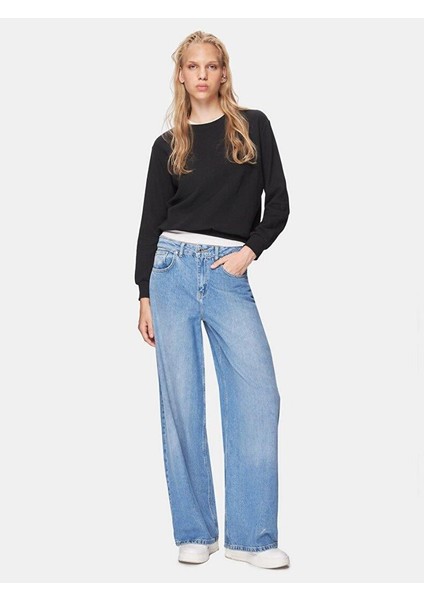 Larıze Kadın Sweat