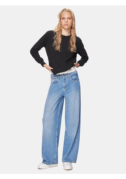 Larıze Kadın Sweat