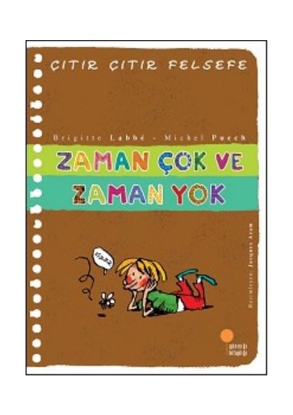 Çıtır Çıtır Felsefe 19 - Zaman Çok ve Zaman Yok