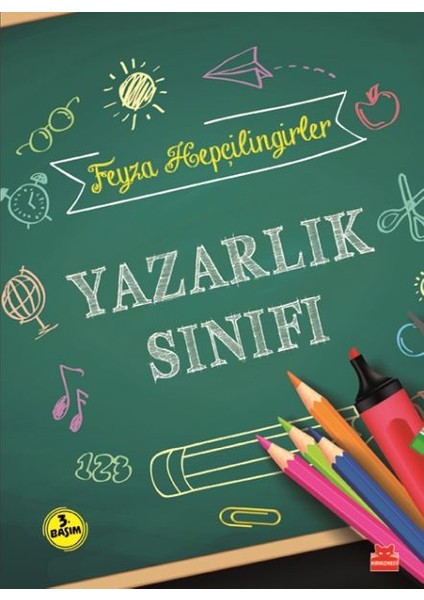 Yazarlık Sınıfı