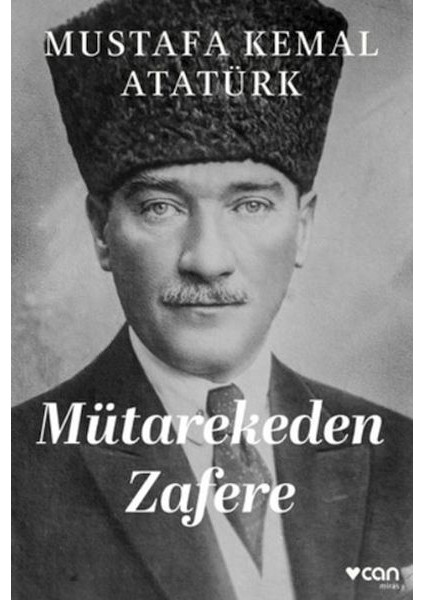 Mütarekeden Zafere
