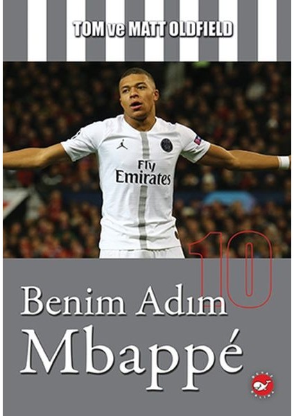 Benim Adım Mbappe