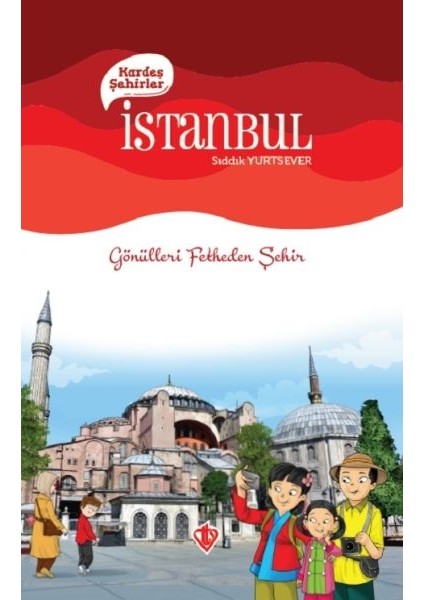 Kardeş Şehirler Istanbul