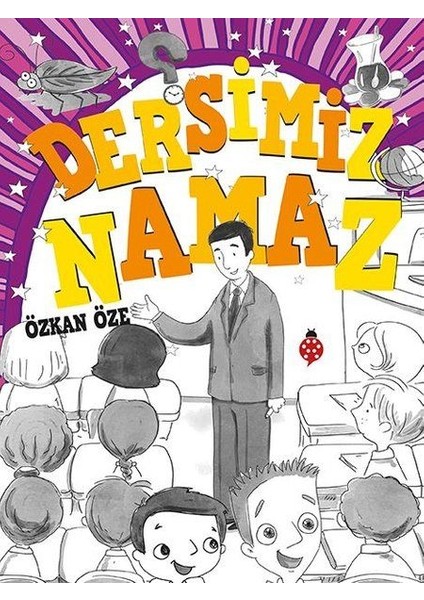 Dersimiz Namaz