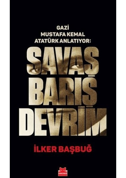 Savaş Barış Devrim