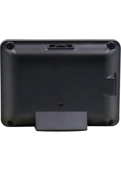 Obd Yerleşik Otomobil Kafası Hud Dijital Hız Göstergesi Gezisi Ekran Hızlı Yakıt Tüketimi Sıcaklığı Gösterge Alarmı (Yurt Dışından) indirimleri