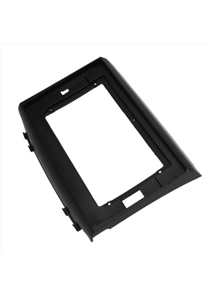 3x 2din 10 1 Inç Radyo Fasyası Jac Rafine S3 13-16 DVD Stereo Çerçeve Plakası Adaptörü Montaj Dash Montaj Çerçevesi (Yurt Dışından) modelleri