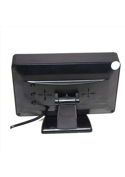 2x Arka Görüntü Kamera Geniş Derece 4 3 Inç Tft LCD Ekran Veya Monitör Su Geçirmez Gece Görme Ters Yedekleme Monitör (Yurt Dışından) fiyatları