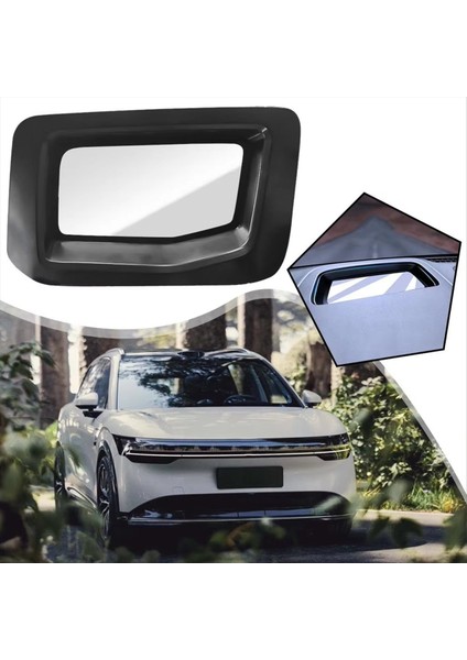 Araba Hud Ekran Koruyucu Kapak Kafası Ekran Zeekr 7x 2024 2025 Için Toz Geçirmez Kapak Projeksiyon Ekranı Kapağı (Yurt Dışından) fiyatları