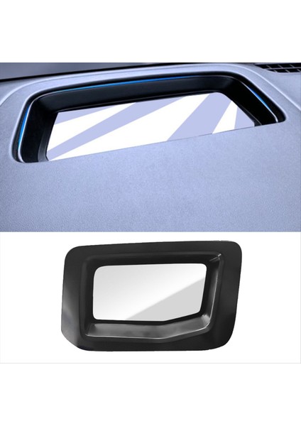 Araba Hud Ekran Koruyucu Kapak Kafası Ekran Zeekr 7x 2024 2025 Için Toz Geçirmez Kapak Projeksiyon Ekranı Kapağı (Yurt Dışından) fırsatları