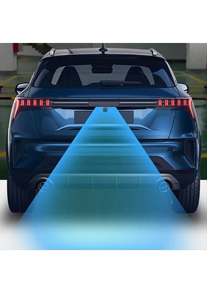 Araç Katlama Monitör Ekranı Araç Arka Görünüm Kamera Park Parkı Yedekleri Için 2 Yolu Video Girdi Ters 5 Inç Tft Ekran (Yurt Dışından) fiyatları