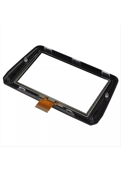 7inch Dokunmatik Ekran Gps Navigasyon Radyosu B61A611J0 Mazda Için Değiştirme 3 2017-2018 (Yurt Dışından) fırsatları