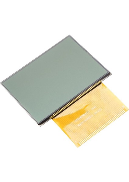 John Deere Massey Ferguson Traktörleri Gösterge Kümesi Ekranı Onarımı Değiştirme Için LCD Ekran (Yurt Dışından) modelleri