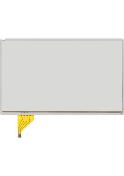 06-09 Lexus IS250 IS350 GS300 Rx / Toyota Prıus Nav Gps Radyo LCD Ekran (Yurt Dışından) modelleri