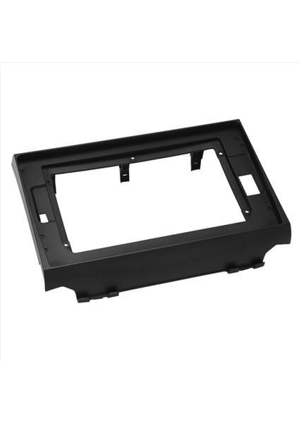 2x 2din 10 1 Inç Radyo Fasyası Jac Rafine S3 13-16 DVD Stereo Çerçeve Plakası Adaptörü Montaj Çizgi Kurulum Çerçevesi (Yurt Dışından) fiyatları