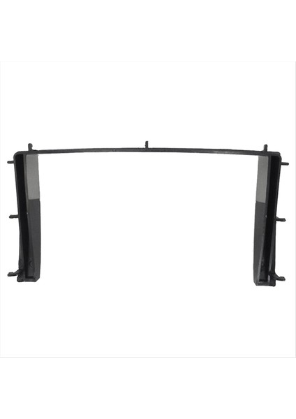 Toyota Rush/daihatsu Için 2 Din Araba Dash Kontrol Radyo Stereo Panel Çerçevesi Be-Go Terios Perodua Nautica 2011 (Yurt Dışından) indirimleri