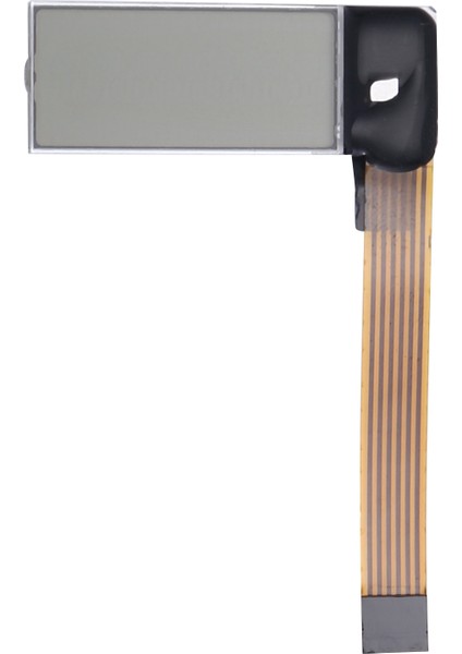 Volvo Penta 873992 873686 873688 873998 Için Takometre Saat Metre Ekran (Yurt Dışından)