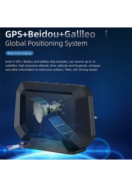 P21 Hud Araba Test Cihazı Gps Teşhis Aracı Gösterge Tablosu Araç Obd Monitör Araba LCD Monitör (Yurt Dışından) fırsatları