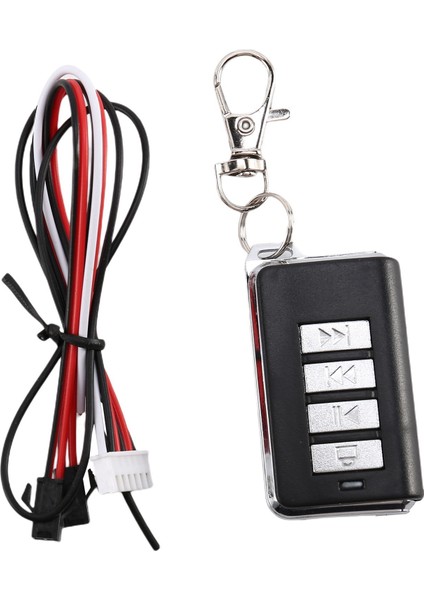 2x Motosiklet Ses Ses Sistemi Stereo Hoparlör Su Geçirmez Motosiklet Scooter Fm Radyo Bluetooth USB Tf Mp3 Müzik Çalar (Yurt Dışından) fırsatları