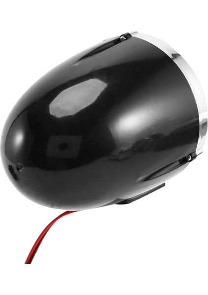 2x Motosiklet Ses Ses Sistemi Stereo Hoparlör Su Geçirmez Motosiklet Scooter Fm Radyo Bluetooth USB Tf Mp3 Müzik Çalar (Yurt Dışından) indirimleri