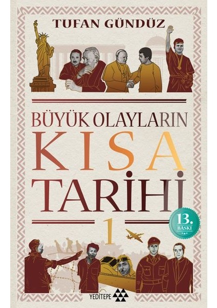 Büyük Olayların Kısa Tarihi