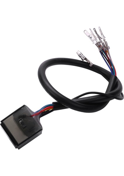 2x Yeşil LED Universal N-6 Dijital Dişli Ekran Motosiklet Göstergesi Vardiya Kol Sensörü Motosiklet Aksesuarları (Yurt Dışından) fiyatları