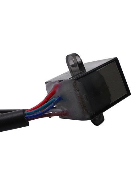 2x Yeşil LED Universal N-6 Dijital Dişli Ekran Motosiklet Göstergesi Vardiya Kol Sensörü Motosiklet Aksesuarları (Yurt Dışından) fırsatları