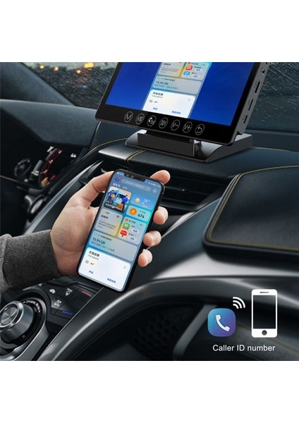 7 Inç Taşınabilir Araba Video Oynatıcı LCD Dokunmatik Ekran Radyo Multimedya Video Oynatıcı Araba Tv Monitörü Tablet Otomatik Aksesuarlar (Yurt Dışından) fiyatları