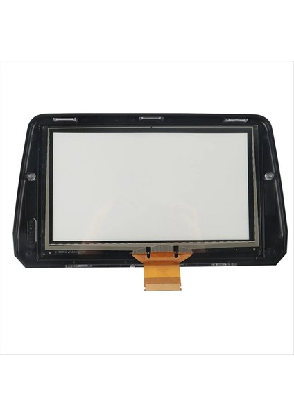 B61A611J0 7inch Mazda 3 Sport 2017-2018 Gps Navigasyon Ekranı Dokunmatik Ekran Sayısallaştırıcı B61A-61-1J0A (Yurt Dışından) indirimleri