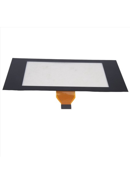 Araba 8 Inç Radyo Gezinme Dokunma Ekranı Peugeot 308 308S 2013-2017 LAM0703608B Ekranı (Yurt Dışından) indirimleri