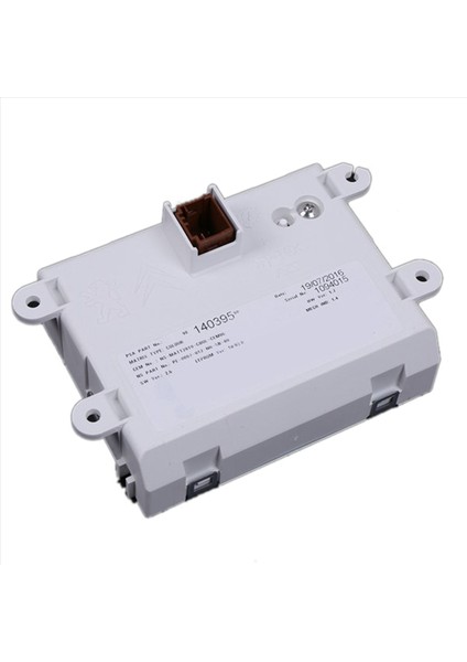 Peugeot 508 508SW Citroen Ds 1612869880 6155JA Için 2x Araç Kombinasyon Enstrümanı Matrix Ekran (Yurt Dışından)