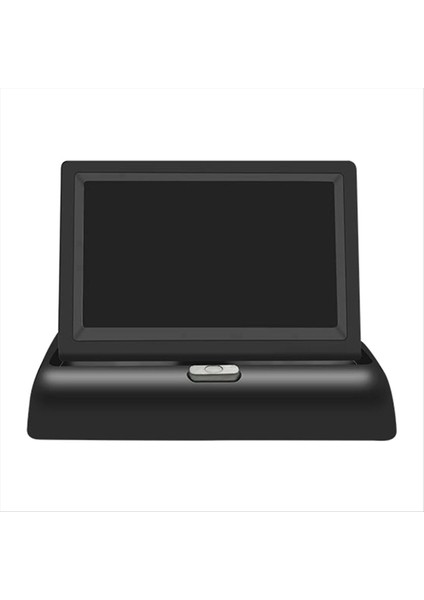 4 3inch Araba Arka Görünüm Yedek Kamera LCD Monitör Araç Van Gecesi Vizyonu Ters Video Park Sistemi (Yurt Dışından) modelleri