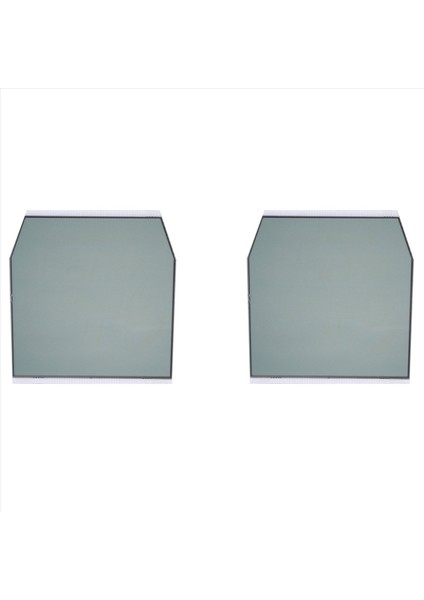 2x Motorlu Enstrümantasyon Sea-Doo Seadoo Sea Için LCD Ekran 4-Tec 130 155 215 255 260 300 Rxp Rxt Gtx Gtı Gtr (Yurt Dışından)