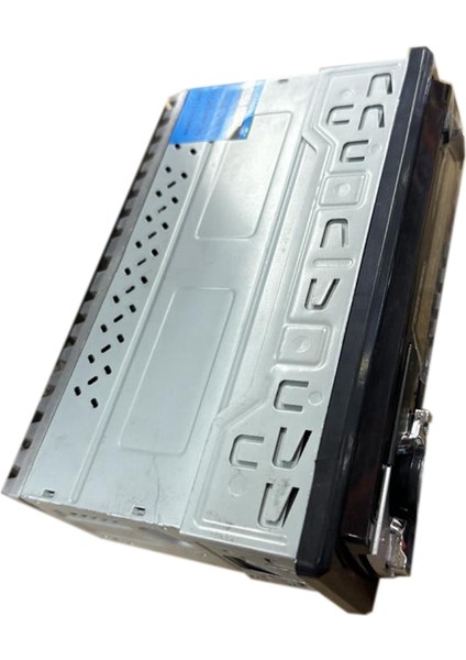 12/24V 60WX4 Bluetooth Audio Radio Multimedya Araba Mp3 Pansiyon Mp3 Çalar Dash&#39 De Otomatik Oyuncu Destek USB Tf Fm Aux (Yurt Dışından) fiyatları