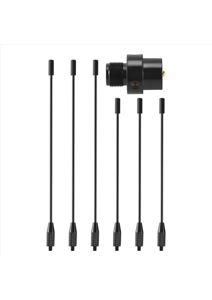 Anten Uhf-F 10-1300MHZ Nagoya Anten Ground Araba Mobil Radyo Güçlendirme Çok Çok Yönlü Anteni (Yurt Dışından) fiyatları