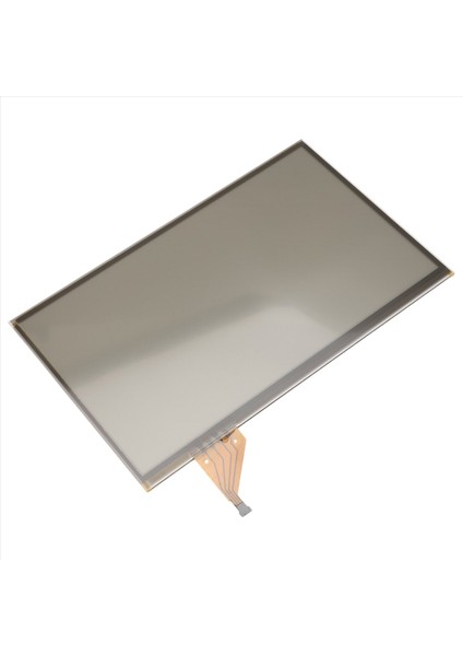 7 3 Inç Dokunmatik Ekran Panel Lexus Için Cam Sayısallaştırıcı IS250 IS300 Gs Rx 2006-2009 Radyo Gezinme 7 3 Inç (Yurt Dışından)