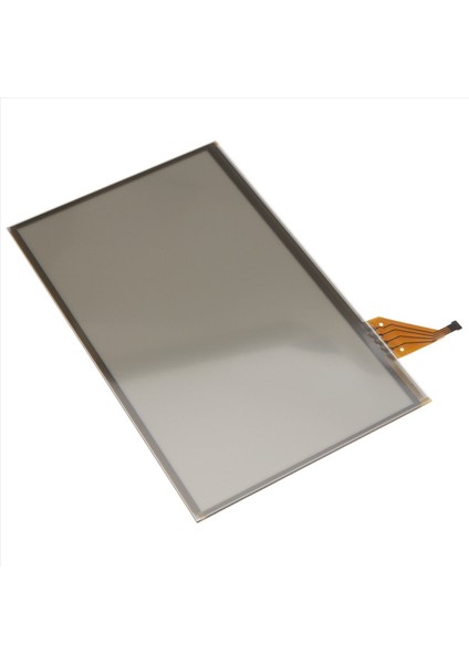 7 3 Inç Dokunmatik Ekran Panel Lexus Için Cam Sayısallaştırıcı IS250 IS300 Gs Rx 2006-2009 Radyo Gezinme 7 3 Inç (Yurt Dışından) modelleri