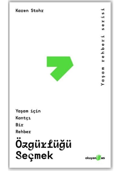 Özgürlüğü Seçmek